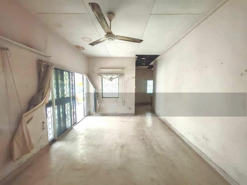 Kolam Air Kolams Airs - 5