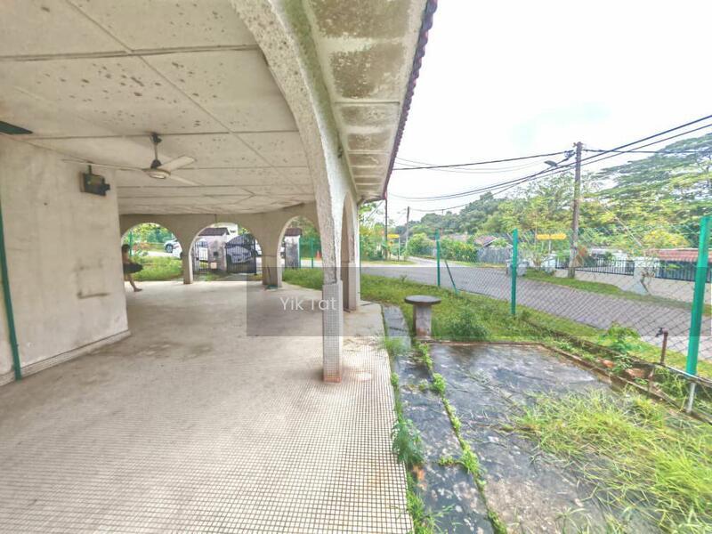 Kolam Air Kolams Airs - 1