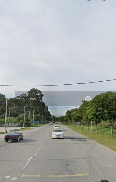 Taman Banang Jaya - 4