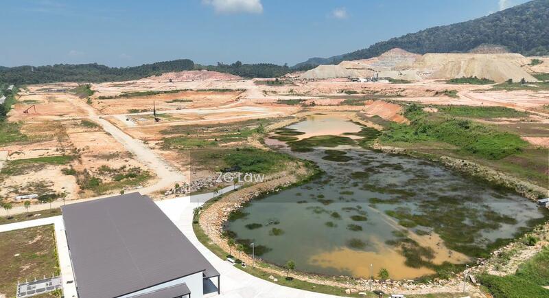 Taman Banang Jaya - 2