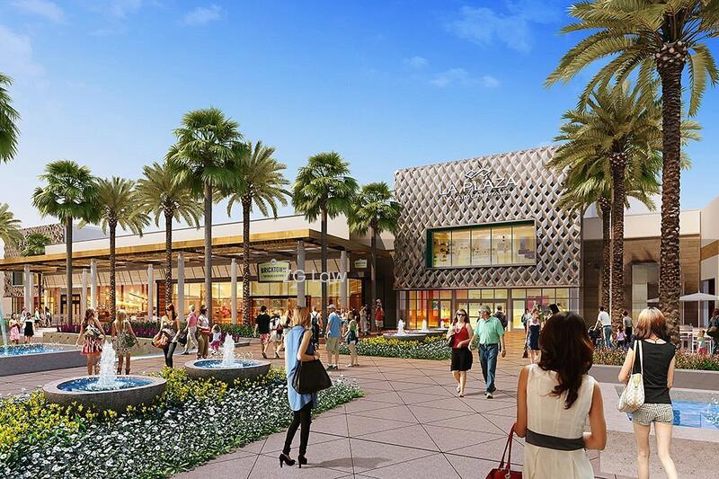 Taman Banang Jaya - 5