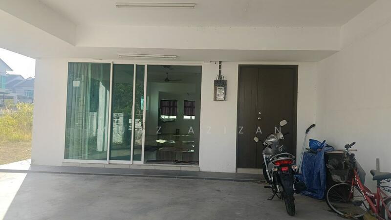 BUKIT BANYAN - SENNI 3 - 3