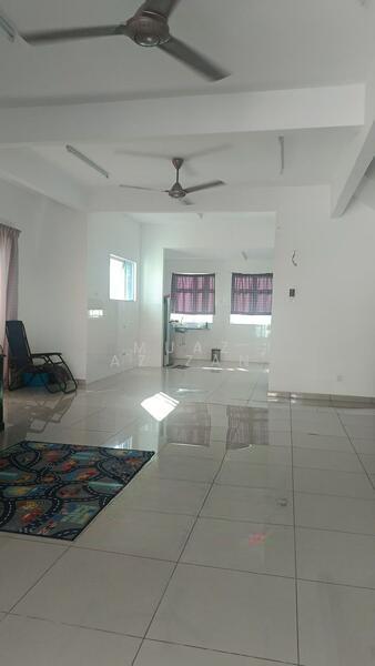 BUKIT BANYAN - SENNI 3 - 5