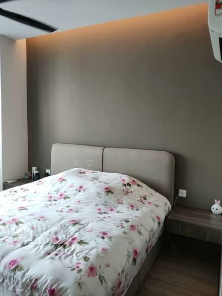 Skyvilla Residences - 2