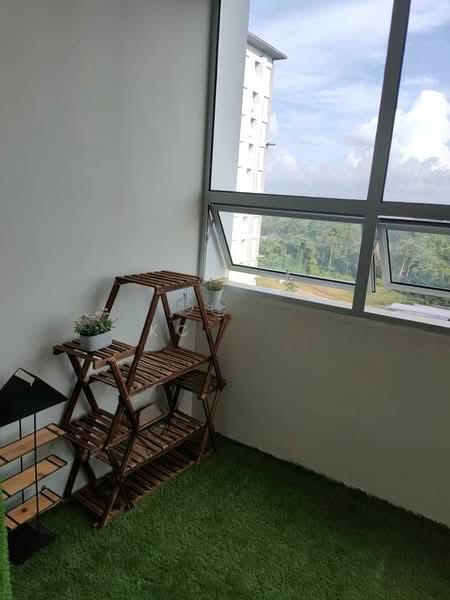 Skyvilla Residences - 5