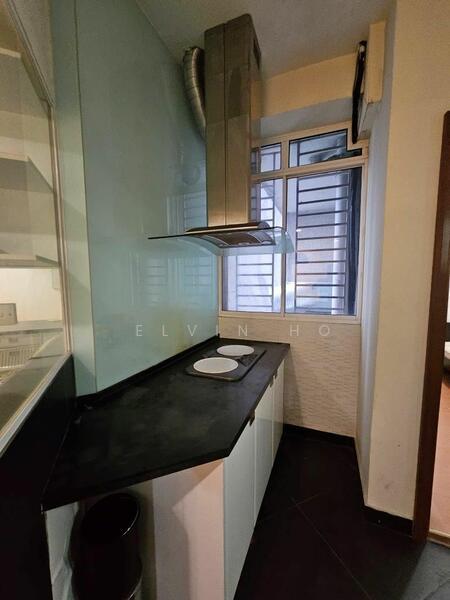 Suasana Sentral Condominiums - 5