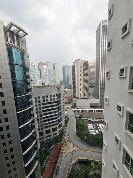 Suasana Sentral Condominiums - 3