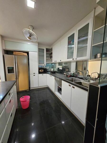 Suasana Sentral Condominiums - 1