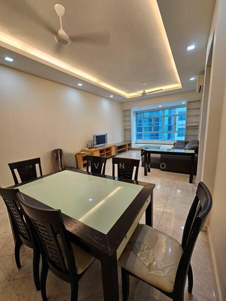 Suasana Sentral Condominiums - 2