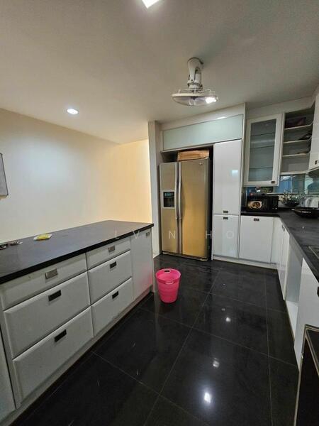 Suasana Sentral Condominiums - 4