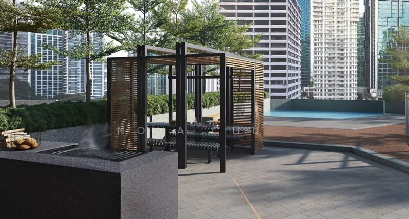 Jewel by Oxley KLCC - 4