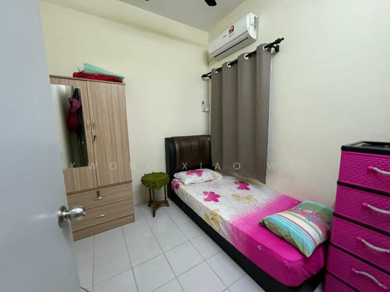 taman sri garing - 2
