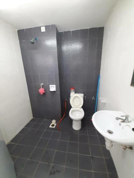 Scott Towers @ Larkin JB - 2