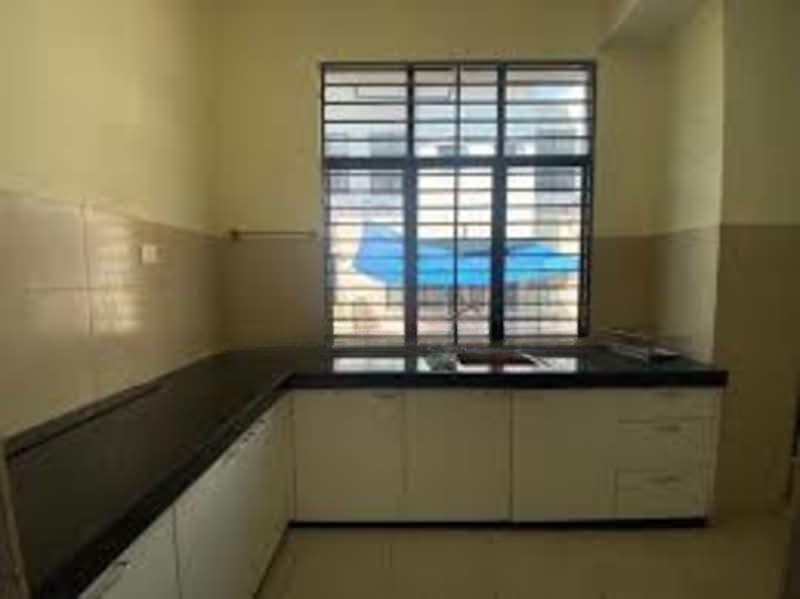 Taman Bukit Mewah Kajang Semi D for sale - 5