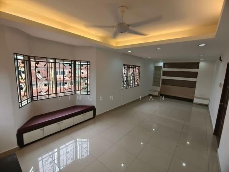 Taman Bukit Mewah Kajang Semi D for sale - 3