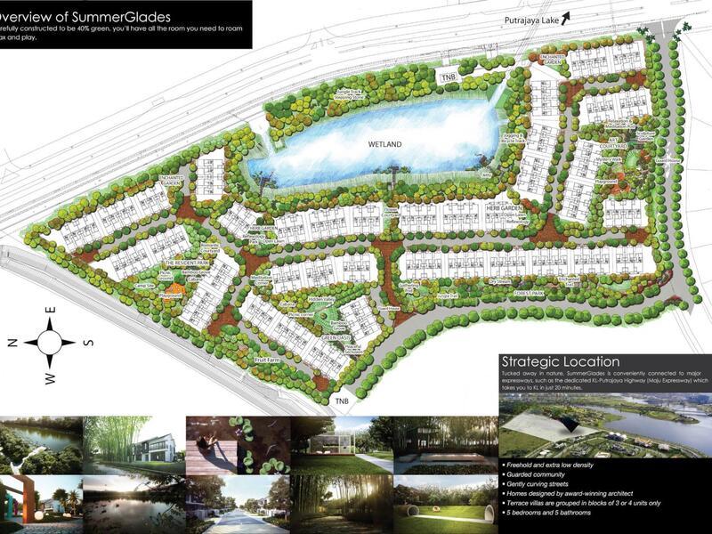 SummerGlades @ Cyberjaya - 4