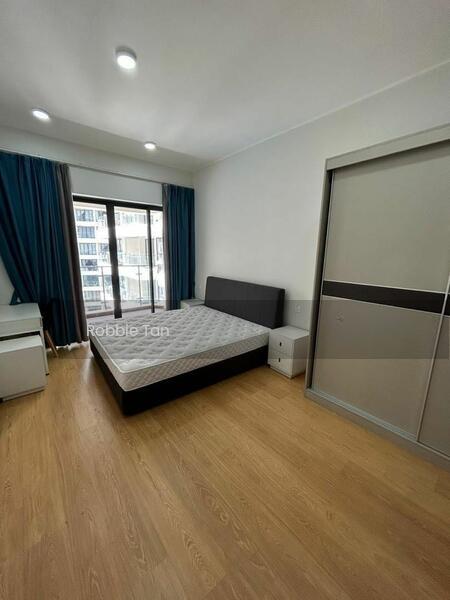 Amberside @ Country Garden Danga Bay - 3