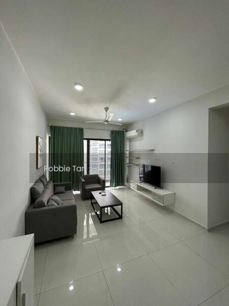 Amberside @ Country Garden Danga Bay - 1