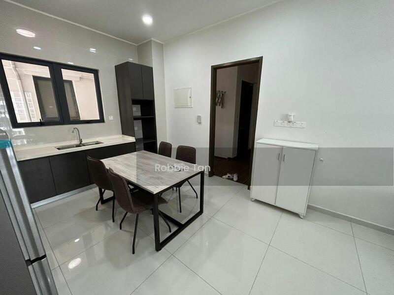 Amberside @ Country Garden Danga Bay - 4