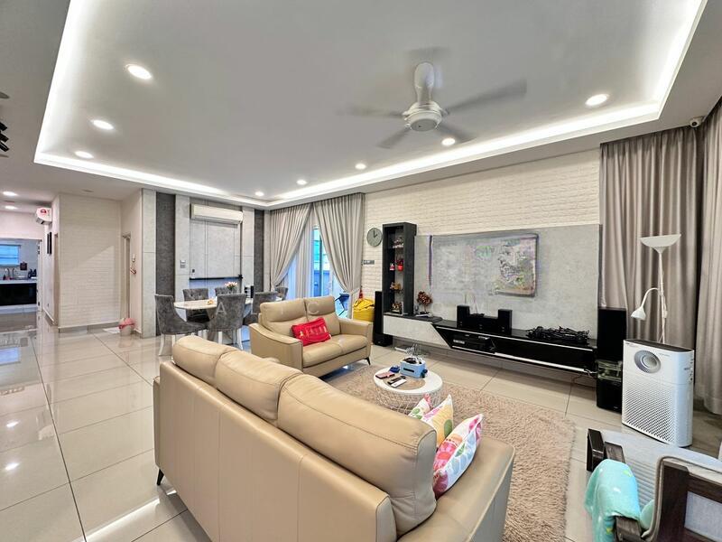 Anggun 2 Residence - 1