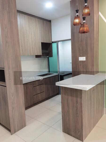 Service Residence Near Ikea Cheras / Mytown / KLCC For Sale - 4