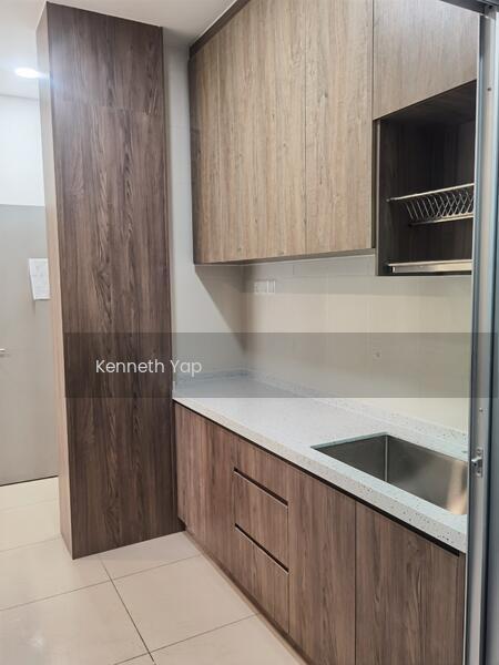 Service Residence Near Ikea Cheras / Mytown / KLCC For Sale - 5