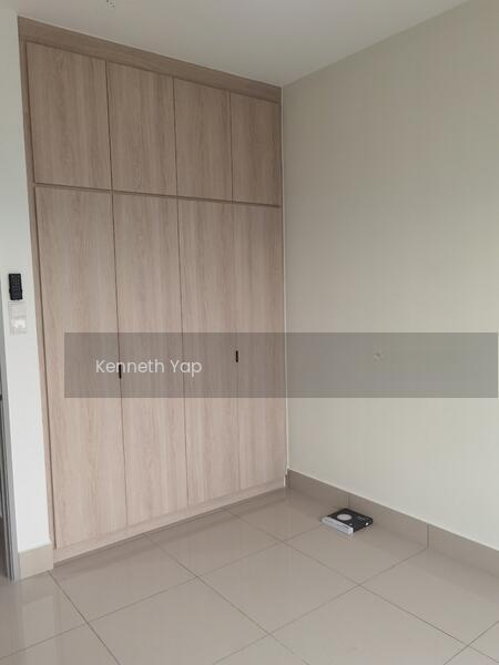Service Residence Near Ikea Cheras / Mytown / KLCC For Sale - 2
