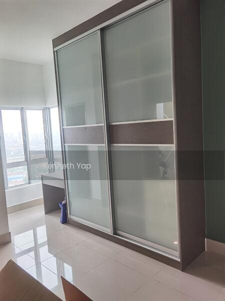 Service Residence Near Ikea Cheras / Mytown / KLCC For Sale - 3