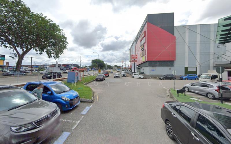 Taman Ungku Tun Aminah - 4