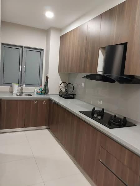 Residensi Cyberjaya Lakefront - 5