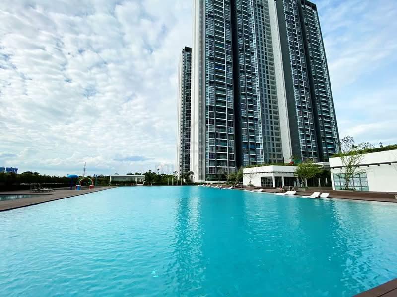 Residensi Cyberjaya Lakefront - 2