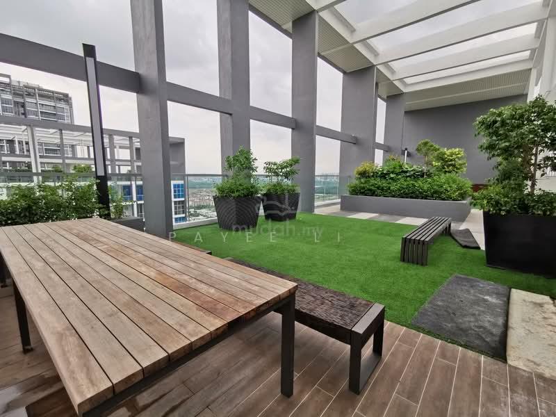 Residensi Cyberjaya Lakefront - 3