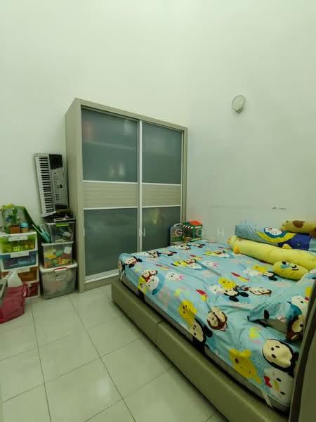Bukit Katil - 4