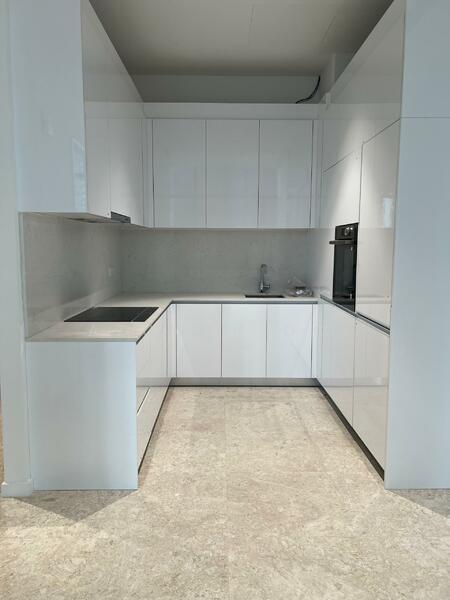 SO Sofitel Kuala Lumpur Residences - 4