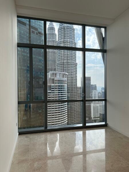 SO Sofitel Kuala Lumpur Residences - 1