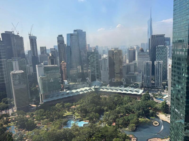 SO Sofitel Kuala Lumpur Residences - 3