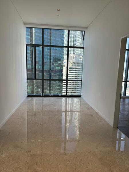 SO Sofitel Kuala Lumpur Residences - 2