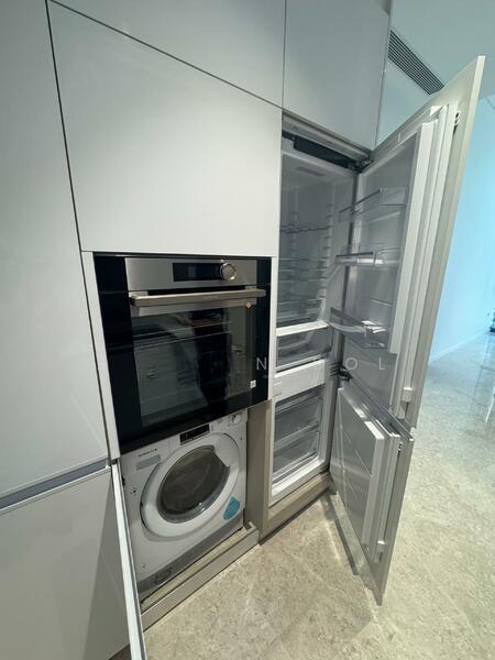 SO Sofitel Kuala Lumpur Residences - 5