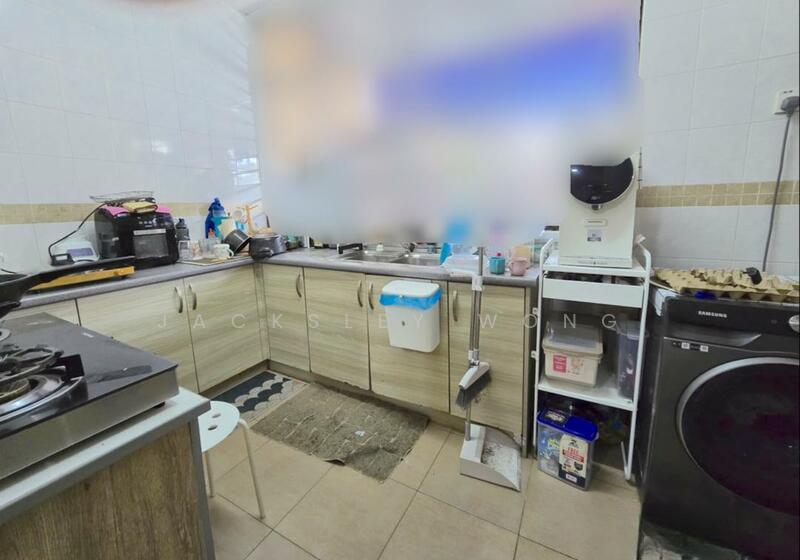 Seri Sungai Long - 3