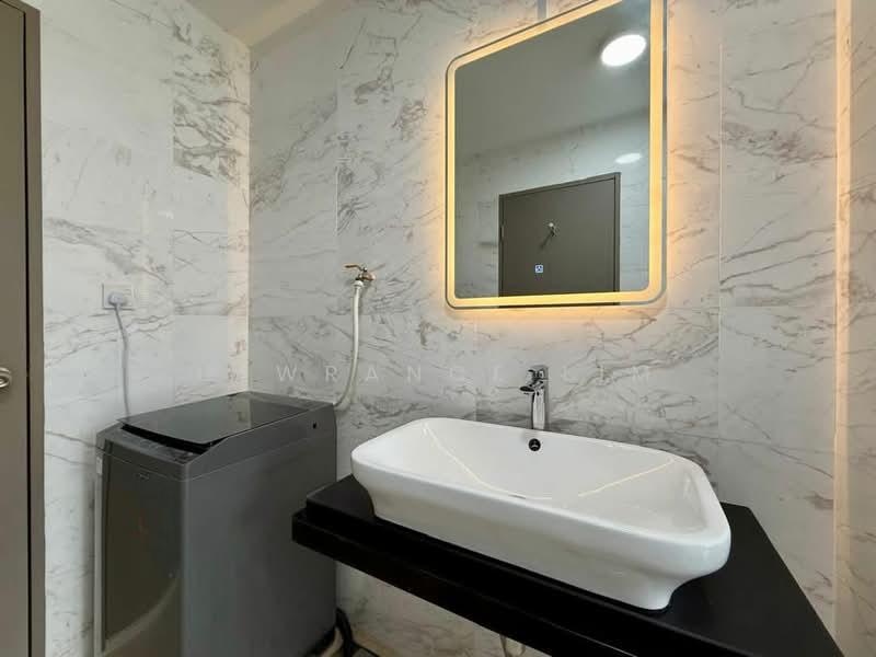Silverscape Residences - 5