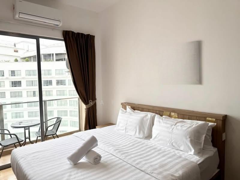 Silverscape Residences - 5