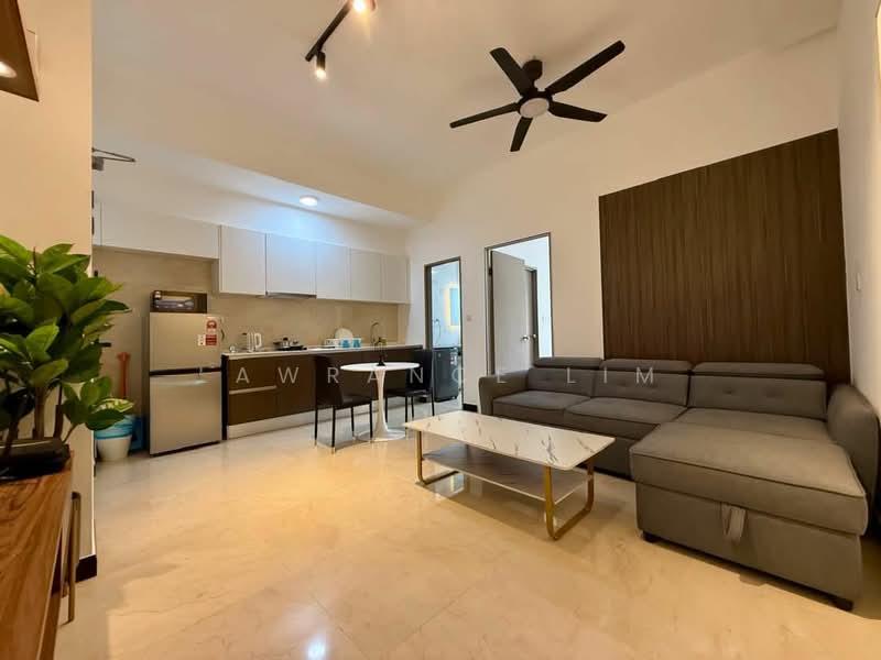 Silverscape Residences - 1