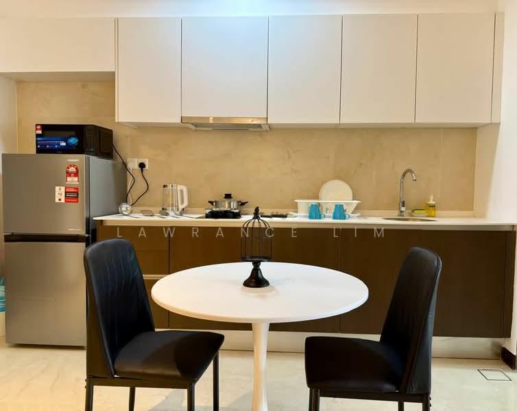 Silverscape Residences - 3