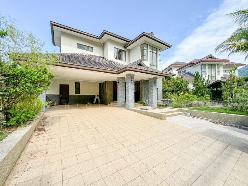 Bukit Melawati - 3