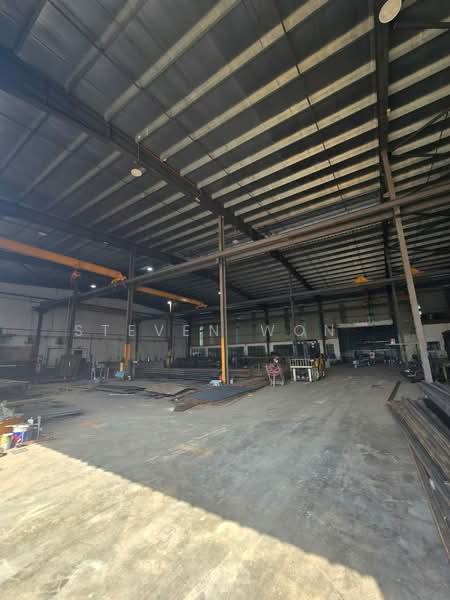 Bandar Rinching Semenyih Kajang Factory - 2