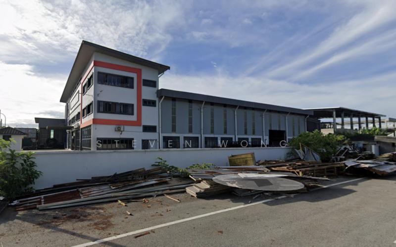 Bandar Rinching Semenyih Kajang Factory - 4