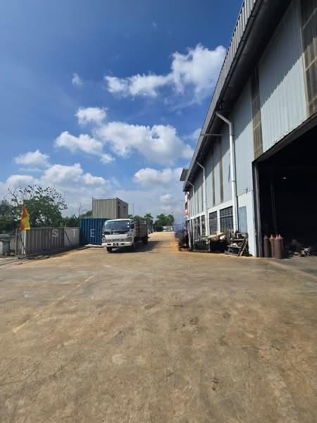 Bandar Rinching Semenyih Kajang Factory - 3