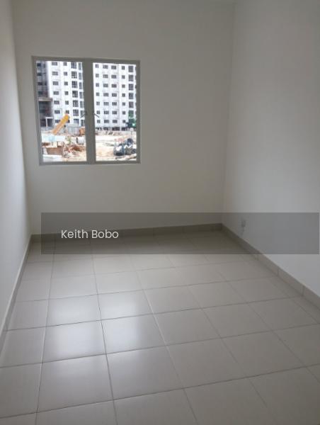 Pangsapuri Seruling Bukit Raja - 3