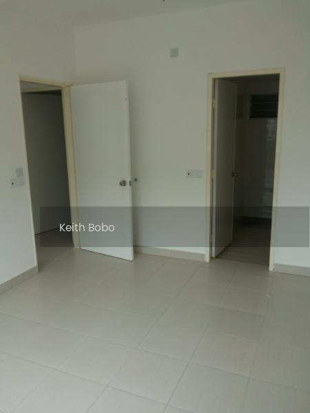 Pangsapuri Seruling Bukit Raja - 5