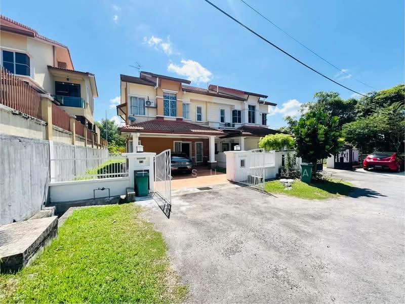 Taman Saujana Impian - 4